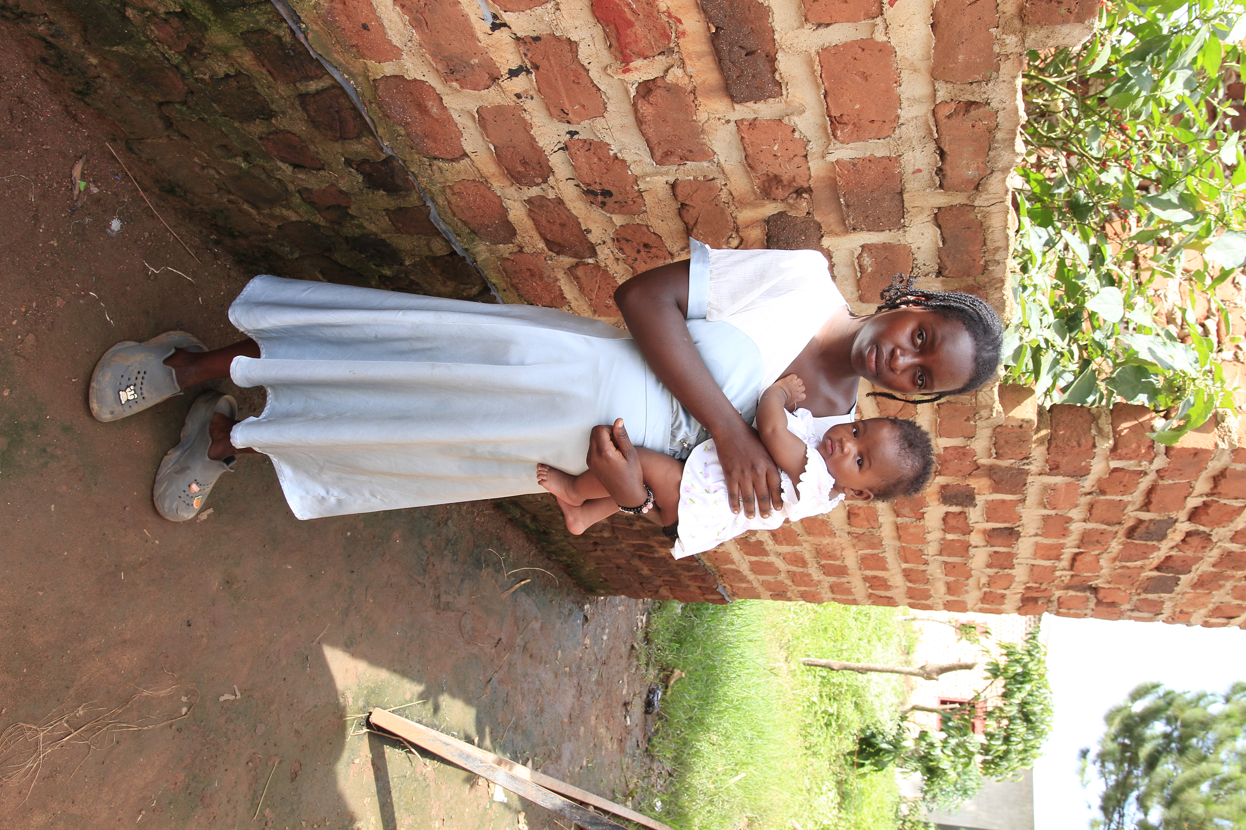 Nantongo Hadijah