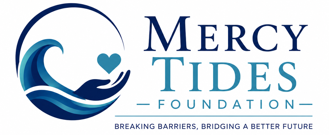 Mercy Tides Foundation
